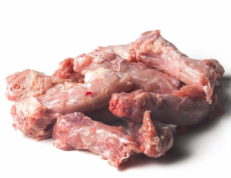 Kippen Nek ( 10kg ) €5,92,. Per Kilo