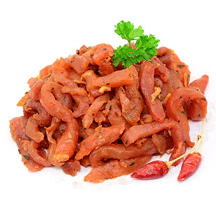 Kip shoarma (2.5kg) €6,67 per Kilo