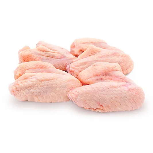 Kip Vleugel (2ledig)